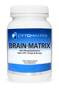 cyto-matrix-brain-matrix