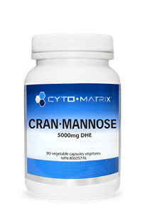 cyto-matrix-cran-mannose-uti