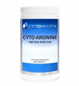 cyto-matrix-cyto-arginine-450g