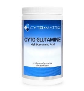 cyto-matrix-cyto-glutamine-450g