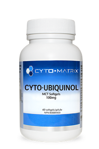 cyto-matrix-cyto-ubiquinol