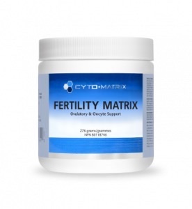 cyto-matrix-fertility-matrix-ovulatory-oocyte-support-powder-276g