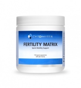 cyto-matrix-fertility-matrix-sperm-motility-support-powder-150g