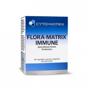 cyto-matrix-flora-matrix-immune-60-v-caps