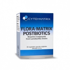 cyto-matrix-flora-matrix-postbiotics-30-v-caps