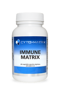 cyto-matrix-immune-matrix