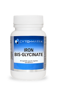 cyto-matrix-iron-bis-glycinate