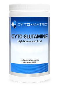 cyto-matrix-l-glutamine-powder