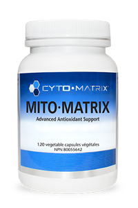cyto-matrix-mito-matrix