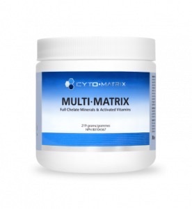 cyto-matrix-multi-matrix-full-chelate-minerals-activated-vitamins-powder-219g-blueberry