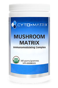 cyto-matrix-mushroom-matrix