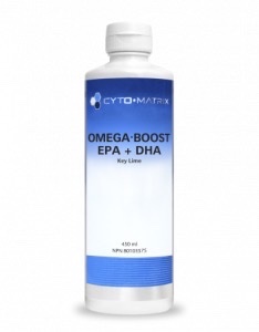 cyto-matrix-omega-boost-epa-dha-key-lime-450ml