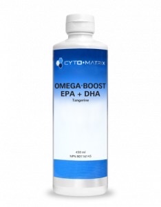 cyto-matrix-omega-boost-epa-dha-tangerine-450ml
