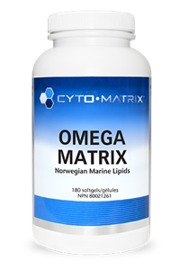 cyto-matrix-omega-matrix
