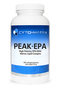 cyto-matrix-peak-epa