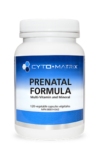 cyto-matrix-prenatal-formula