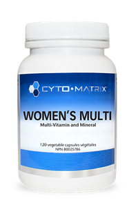 cyto-matrix-womens-multi