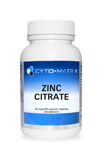 cyto-matrix-zinc-citrate