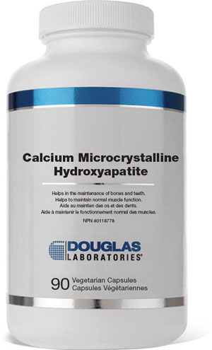 douglas-laboratories-calcium-microcrystalline-hydroxyapatite