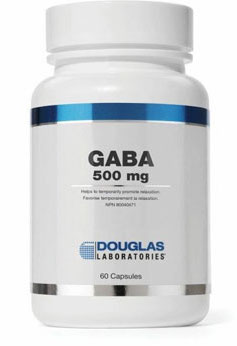 douglas-laboratories-gaba