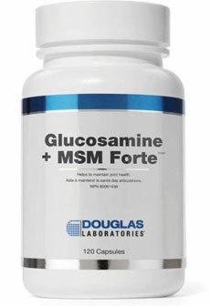 douglas-laboratories-glucosamine-msm-forte-tm