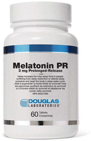 douglas-laboratories-melatonin-pr