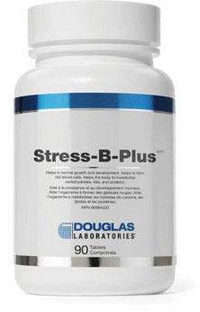douglas-laboratories-stress-b-plus