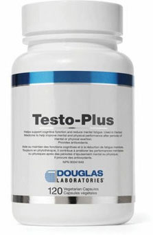 douglas-laboratories-testo-plus