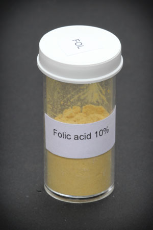 folate-folic-acid