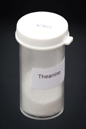 gamma-glutamylethylamide-theanine