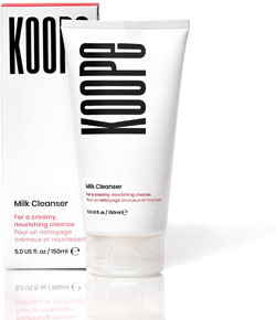 koope-milk-cleanser