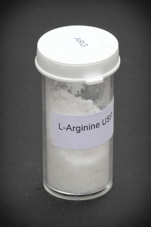 l-arginine-arginine