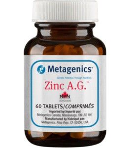 metagenics-inc-zinc-ag