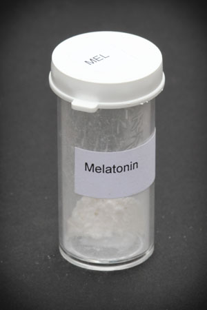 n-acetyl-5-methoxytryptamine-melatonin