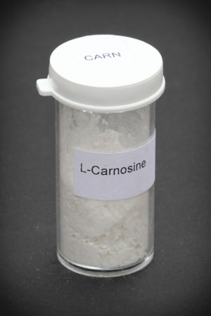n-acetyl-carnosine-carnosine