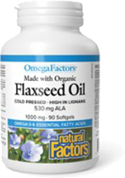 natural-factors-organic-flaxseed-oil-1000-mg