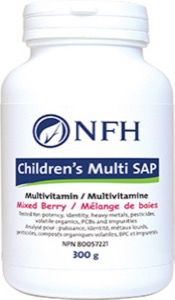 nfh-nutritional-fundamentals-for-health-childrens-multi-sap