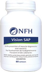 nfh-nutritional-fundamentals-for-health-vision-sap