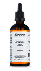orange-naturals-artichoke-100ml-tincture