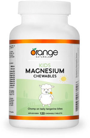 orange-naturals-kids-magnesium-chewables-50mg-tangerine