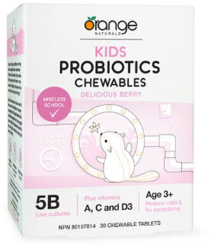 orange-naturals-kids-probiotics-chewables-delicious-berry