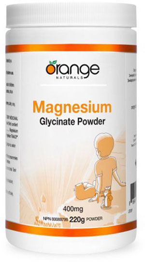orange-naturals-magnesium-glycinate-powder-400mg
