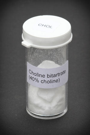 phosphatidyl-choline-choline