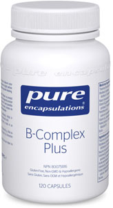 pure-encapsulations-b-complex-plus-120-caps