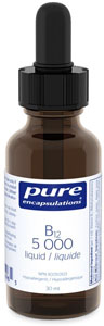 pure-encapsulations-b12-5000