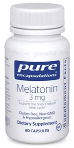 pure-encapsulations-melatonin-3-mg