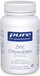 pure-encapsulations-zinc-chewables