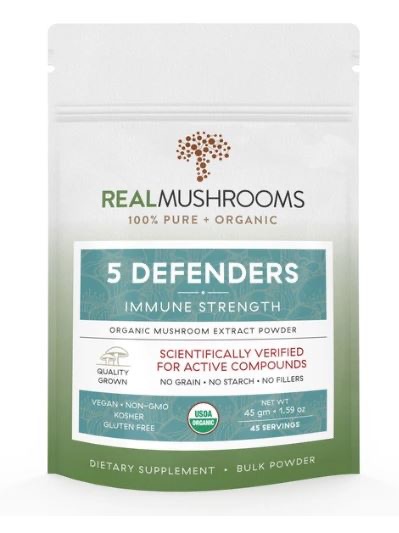 real-mushrooms-5-defenders-powder