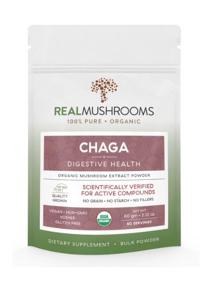 real-mushrooms-chaga-powder