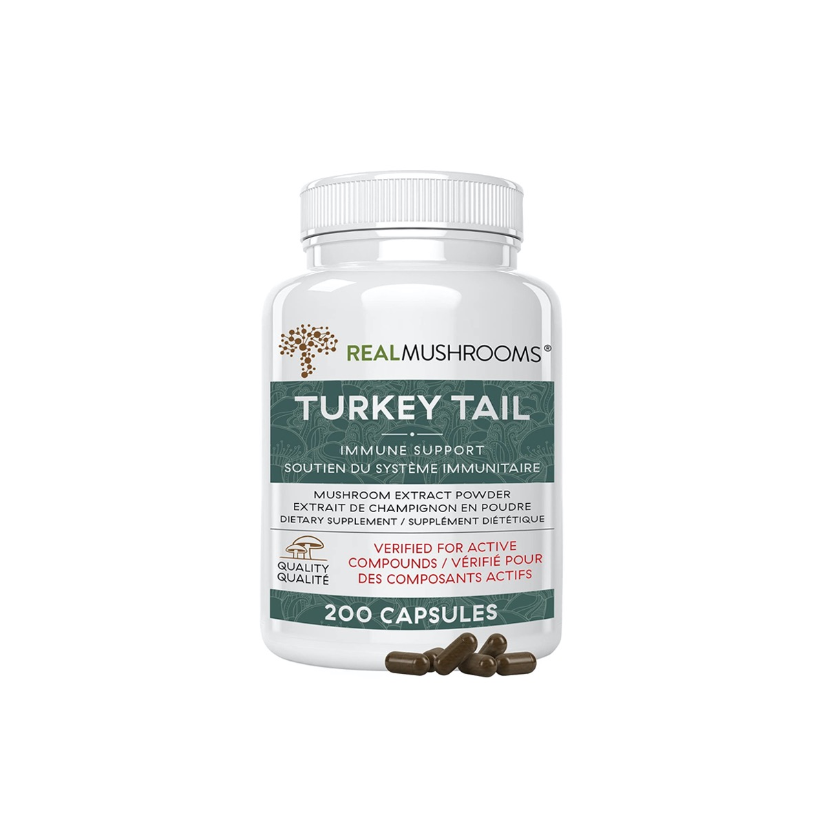 real-mushrooms-turkey-tail-capsules